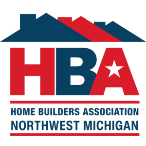 Home Builders Association of Northwest Michigan logo